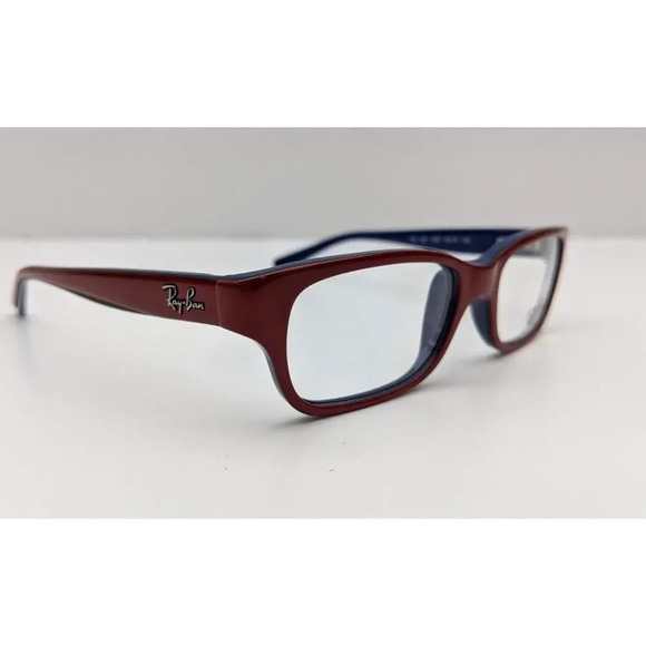 🕶️Ray-Ban RB1527 3577 Kids' Eyeglasses 45/15 125 /YHI724🕶️ - Picture 1 of 12